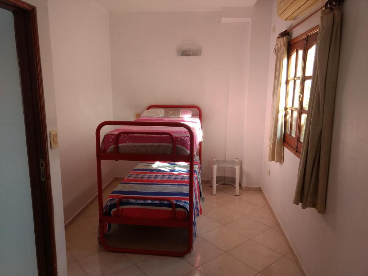 Hermoso Departamento Con Vista Al Rio Y Parrilla Apartment Посадас Екстериор снимка